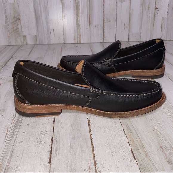 clarks pace barnes